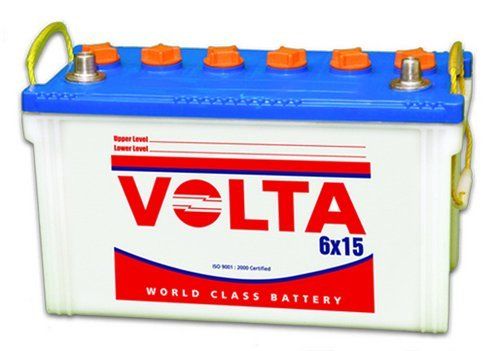 Lead Acid Battery