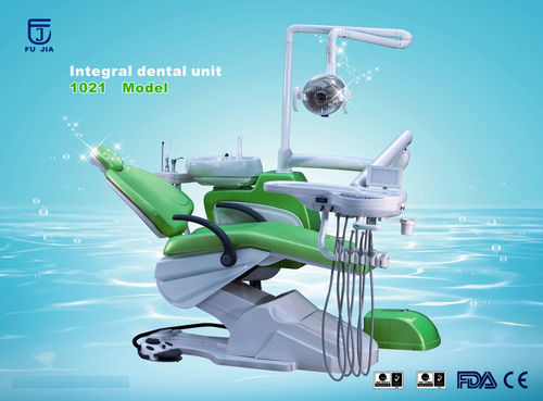 Dental Unit 1021