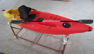 Kayak Single Seater