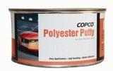 Polyester Putty