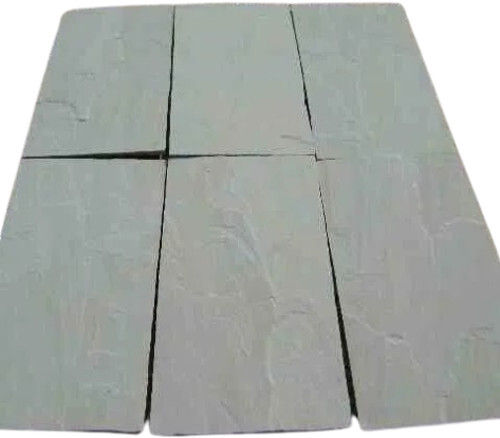 Kandla Grey Sandstone Tiles - Size: Patio Pack