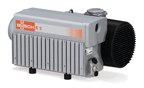 Busch Oil Lubricated Vacuum Pumps