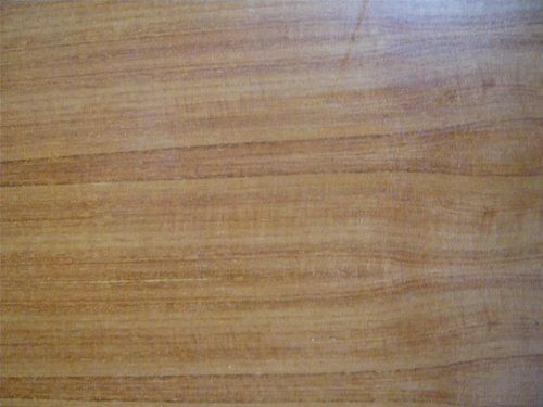 Teak Plywood