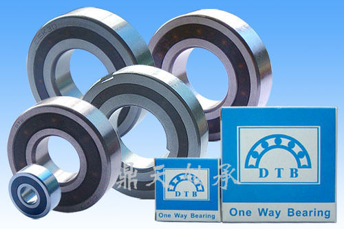 One - Way Roating Clutch Bearings