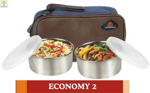 stainless steel lunch box