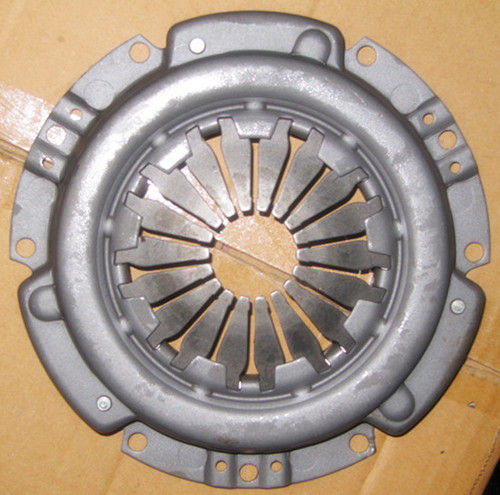 Clutch Cover