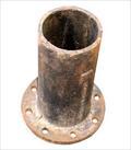 CI Flange Spigots