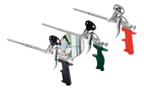 Ptfe Coated Foam Gun