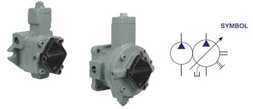 Vcm-sf-cg - Camel Precision Pumps