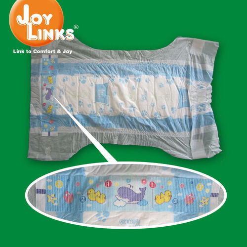 Baby Care Water Proof Disposable Infant Diapers