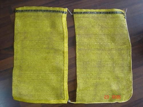 Leno Mesh Bags