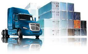 Logistics And Transportation Solution