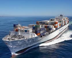 Shipping And Freight Forwarding By Sai Clearing & Forwarding Agency