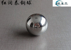 Chrome Steels Balls