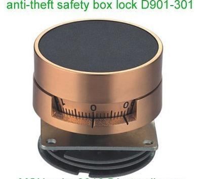 Safe Locks - High Quality Material , Various Sizes and Designs Available