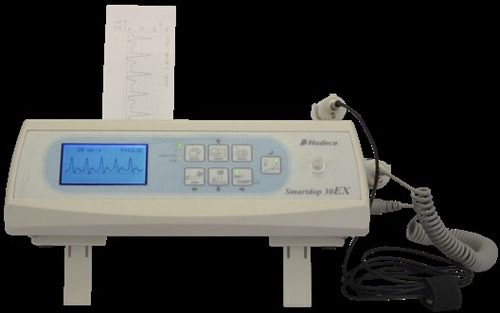 Automatic Vascular Doppler With Inbuilt Printer For Ankle Brachial ...