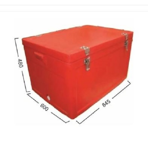 150 Liter Plain Insulated Ice Box