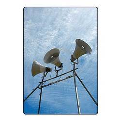 public announcement system price