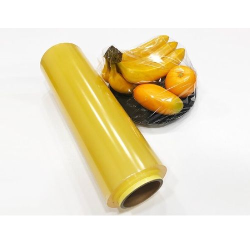 Fresh Pack Food Grade Cling Film