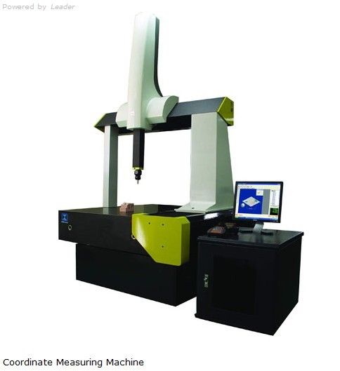 CNC Type Coordinate Measuring Machine