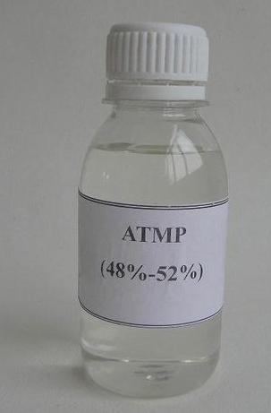 Amino Trimethylene Phosphonic Acid