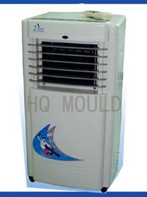 Air Cooler Mould - PP.FPP.ABS Material, P20 Mould with 500,000 Shots Life | High Quality, Custom R&D, Reliable Service