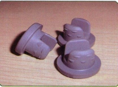 Rubber Stopper For Freeze Drying/Lyophilization