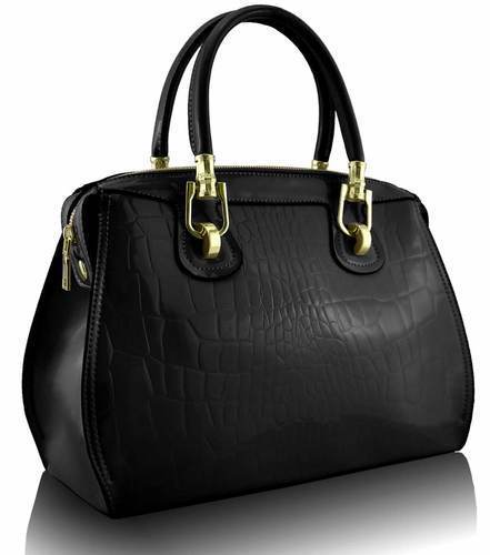 Leather Ladies Handbags