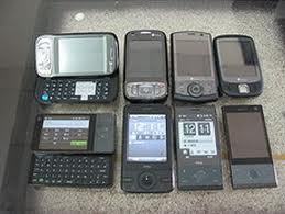 Mobile Phone - Sleek Design, Responsive Touchscreen Display , High-Performance Processor, Long-Lasting Battery