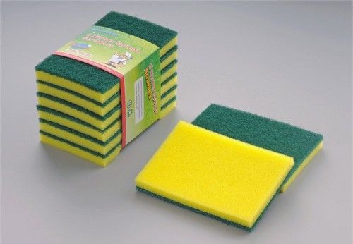 Medium Duty Sponge Scourer