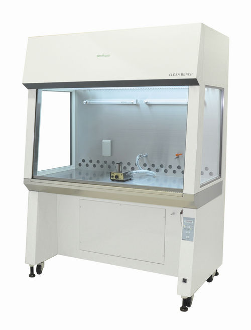 Laminar Flow Cabinet [Clean bench: One Surface Window]