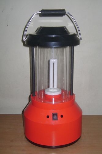 Solar Lantern Casing