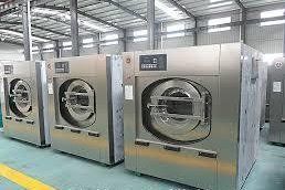 Industrial Reliable Washer Machine