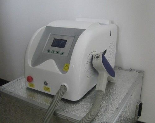 Laser Tattoo Removal Equipment In 