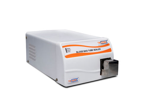 Blood Bank Tube Sealer