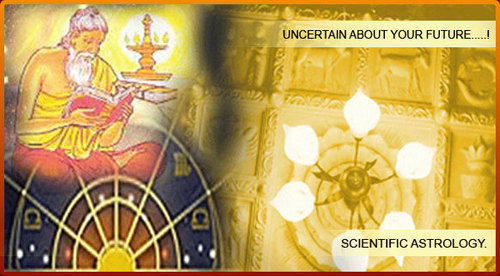 Scientific Astrology By Ridhi Sidhi Jaipur