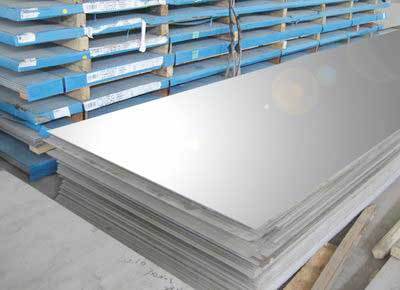 Stainless Steel Sheet - Industrial Alloy Specification | Sturdy Design, Corrosion Resistant, Smooth Surface, Durable Performance