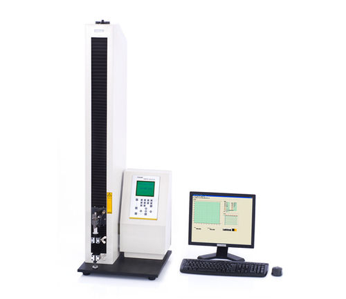 Tensile Tester for Flexible Materials Up to 500N