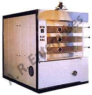 Rack Oven