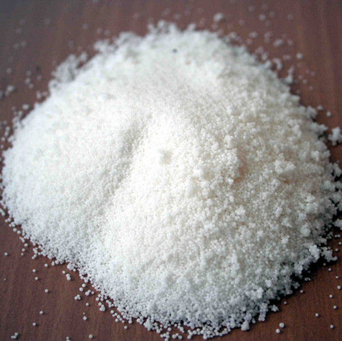 Stearic Acid - Industrial Grade, C18H36O2 | Non-toxic, White Flaky Solid, 25kg Poly Woven Bags