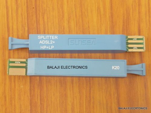 ADSL Splitter Siemens Type