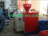 Silver Automatic Cto Active Carbon Filter Cartridge Machines