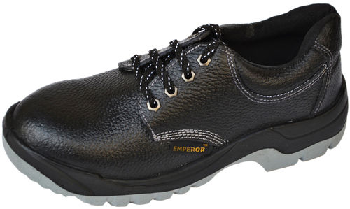 Emperor Safety Shoes - Czar Model at 