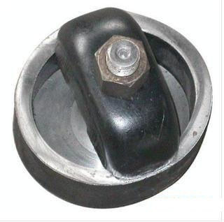 Handhole Device For Industrial Boiler