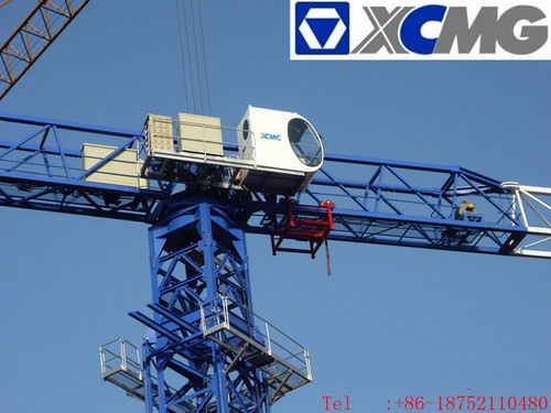 XCMG टॉवर क्रेन XCP330 (7525)