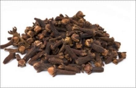 Cloves