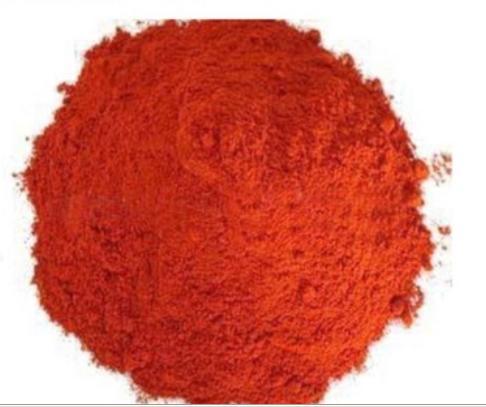 Red Chilly Powder