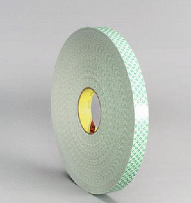 double sided foam tapes