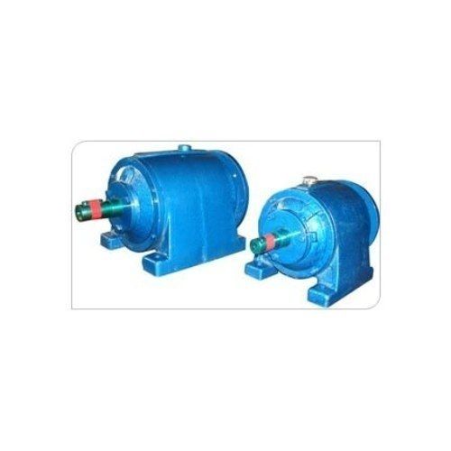 Geared Motor