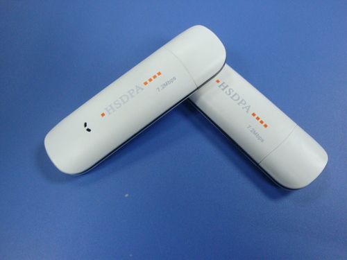 High Speed Hsdpa 3g Usb Modem Dongle